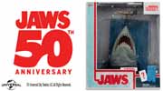 ジョーズ［映画『ジョーズ』50周年］