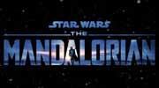 マンダロリアン