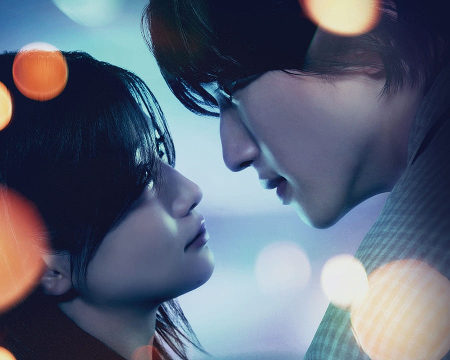 君が最後に遺した歌