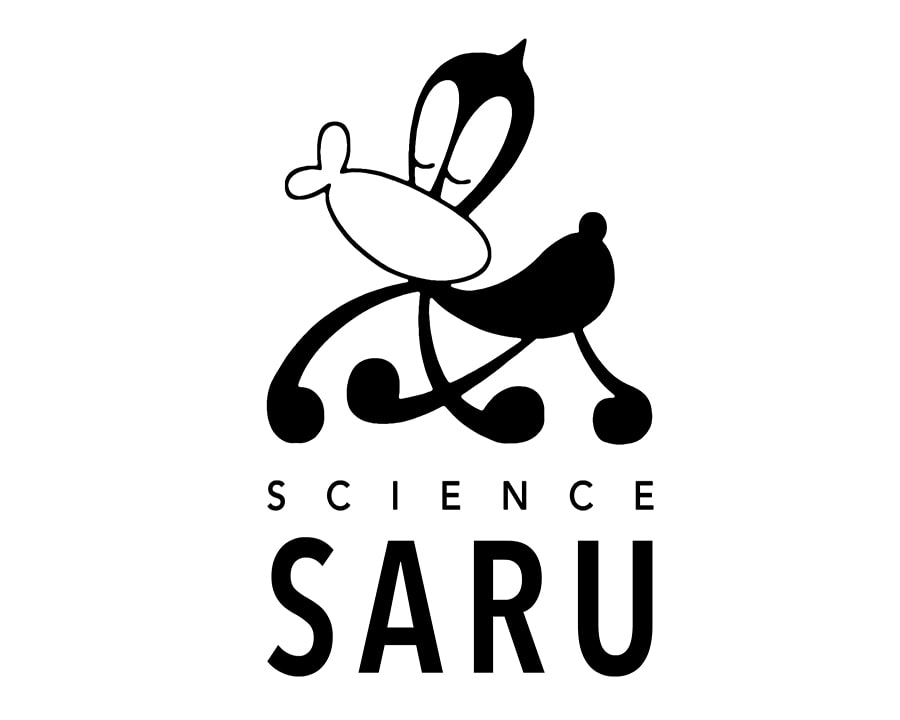 サイエンスSARU グッズ取り扱い！