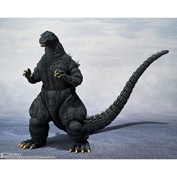 SHMonsterArts ゴジラ（1991）