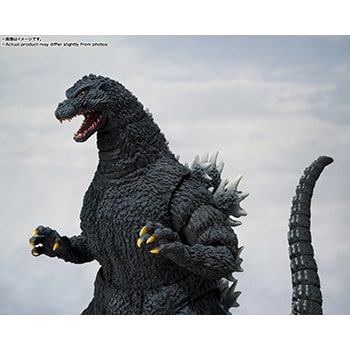 SHMonsterArts ゴジラ（1991）