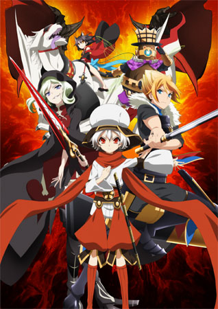 キービジュアル