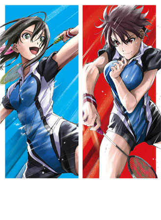 キービジュアル