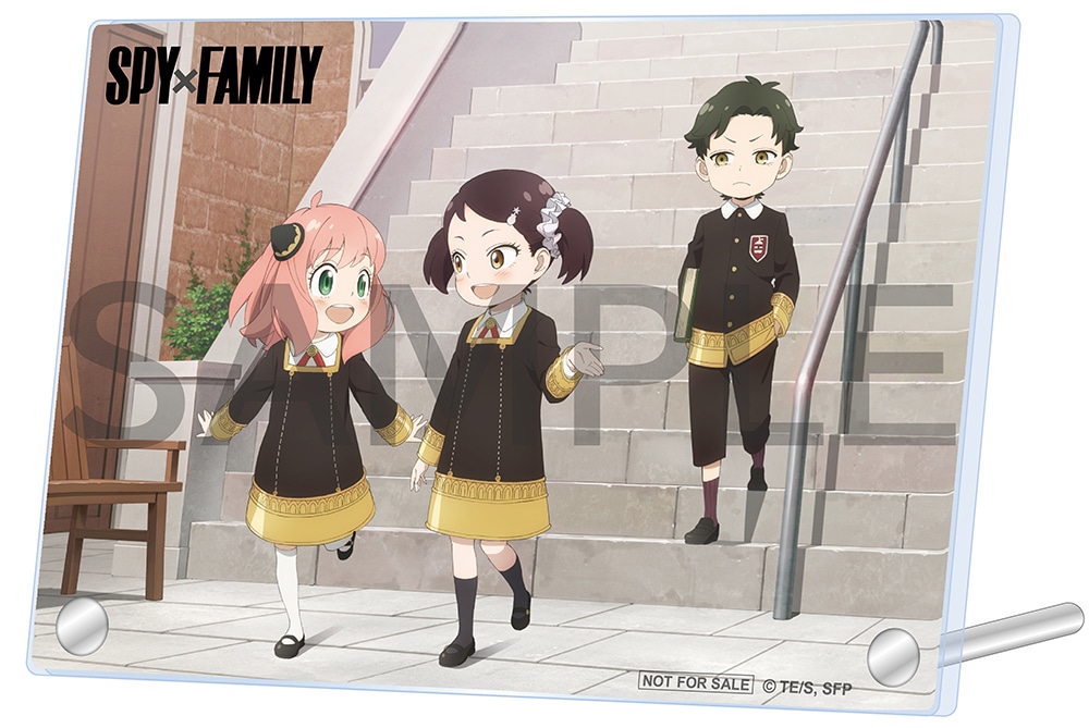 SPY×FAMILY Vol.6 初回生産限定版 DVD(DVD Vol.6): Blu-ray・DVD・CD