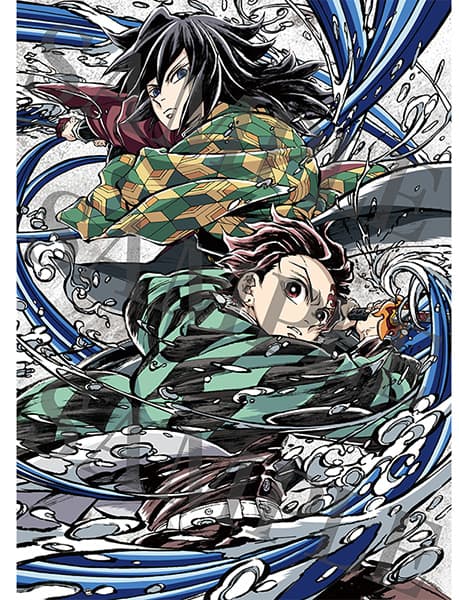 舞台 鬼滅の刃〈完全生産限定版・2枚組〉 限定セット】舞台「鬼滅の刃」其ノ伍 襲撃 刀鍛冶の里 【完全生産限定