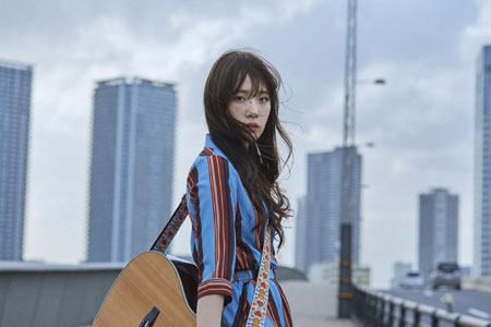 大原ゆい子 プロフィール写真