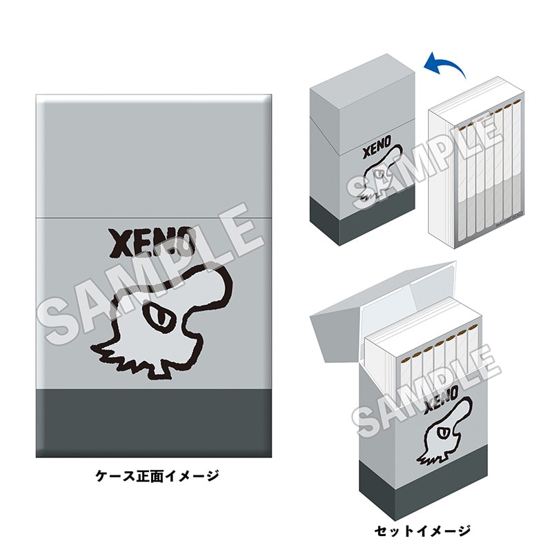 公式オンラインストア【TOHO animation STORE ONLINE 限定版】『Dr