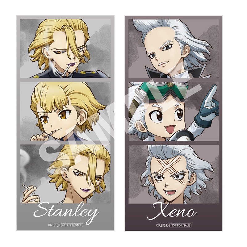 公式オンラインストア【TOHO animation STORE ONLINE 限定版】『Dr