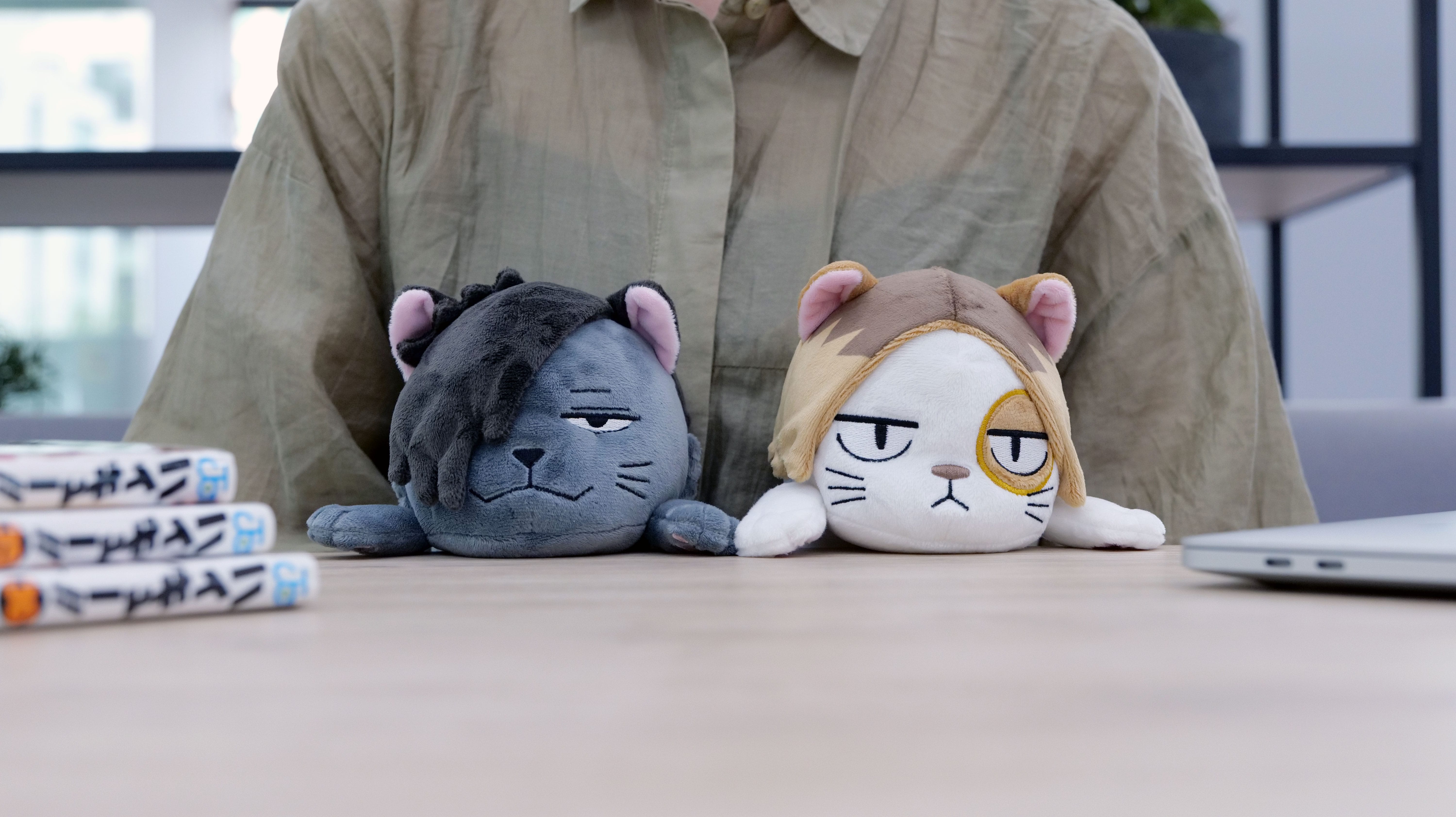 クロオネコ