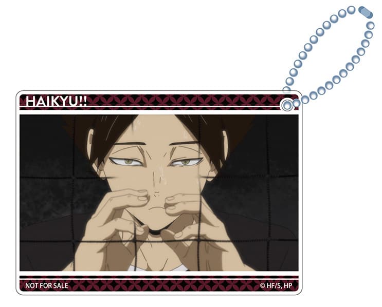 公式オンラインストアハイキュー!! ねんどろいど 角名倫太郎(角名