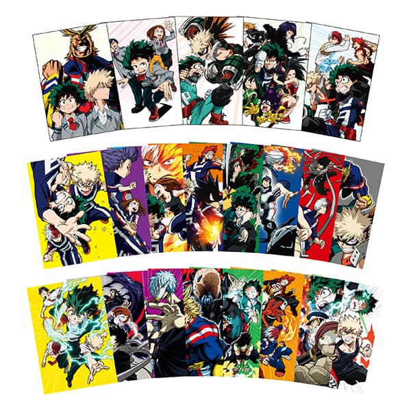 公式オンラインストア。『僕のヒーローアカデミア』FINAL SEASON Blu