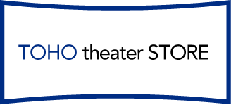 TOHO theater STORE